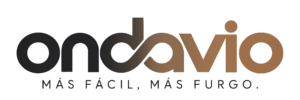 Ondavio logo